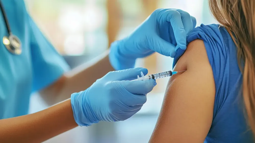 Injection médicale près de Marseille 13009